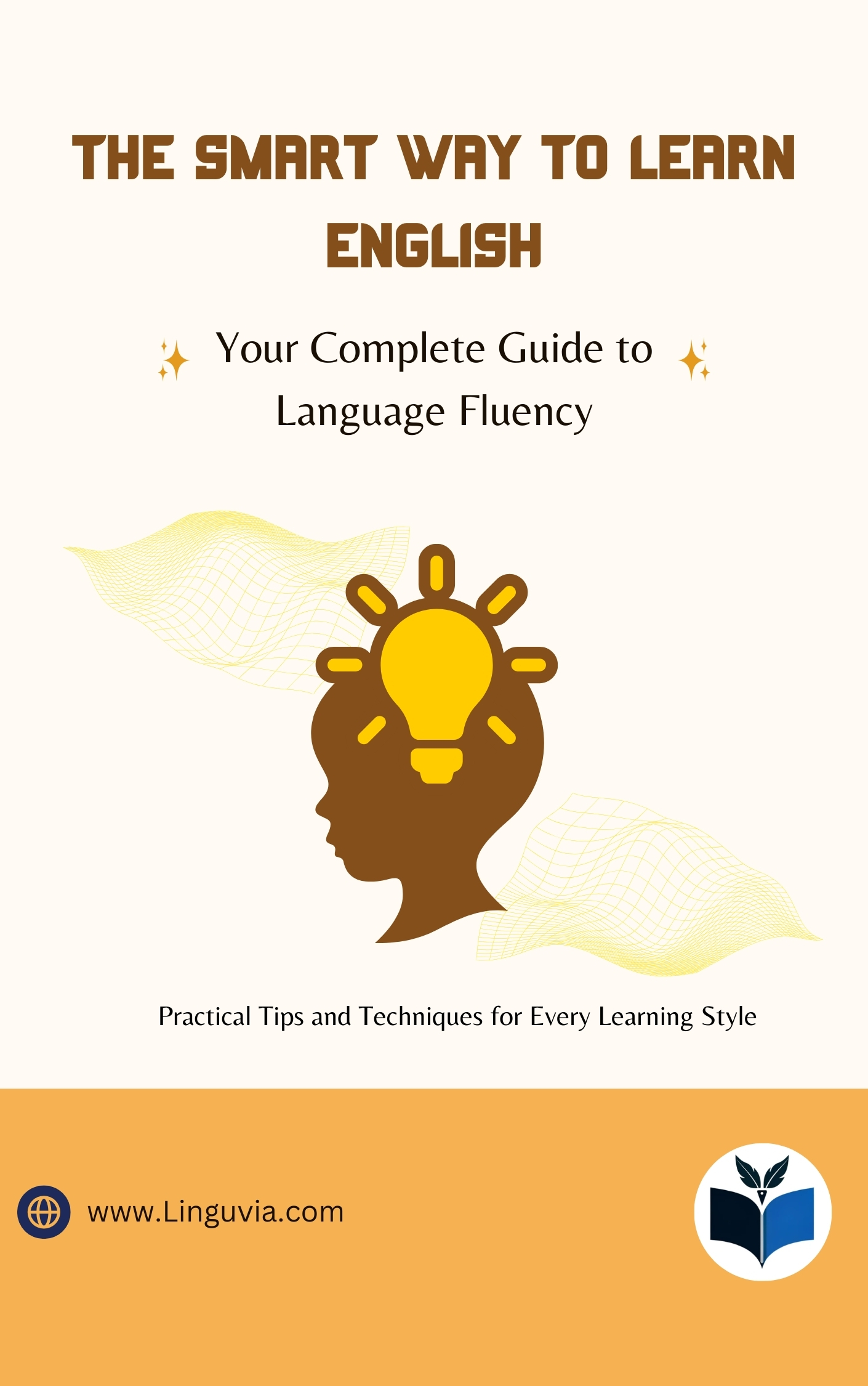 The Smart Way to Learn English Cover