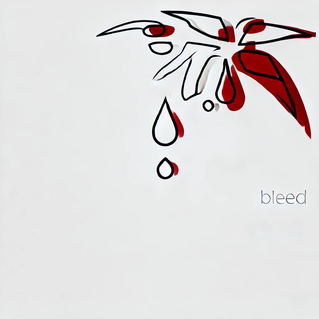 Bleed
