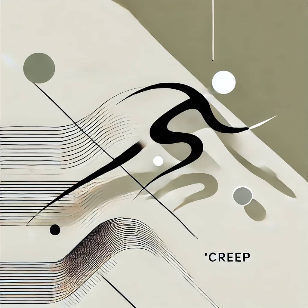 Creep