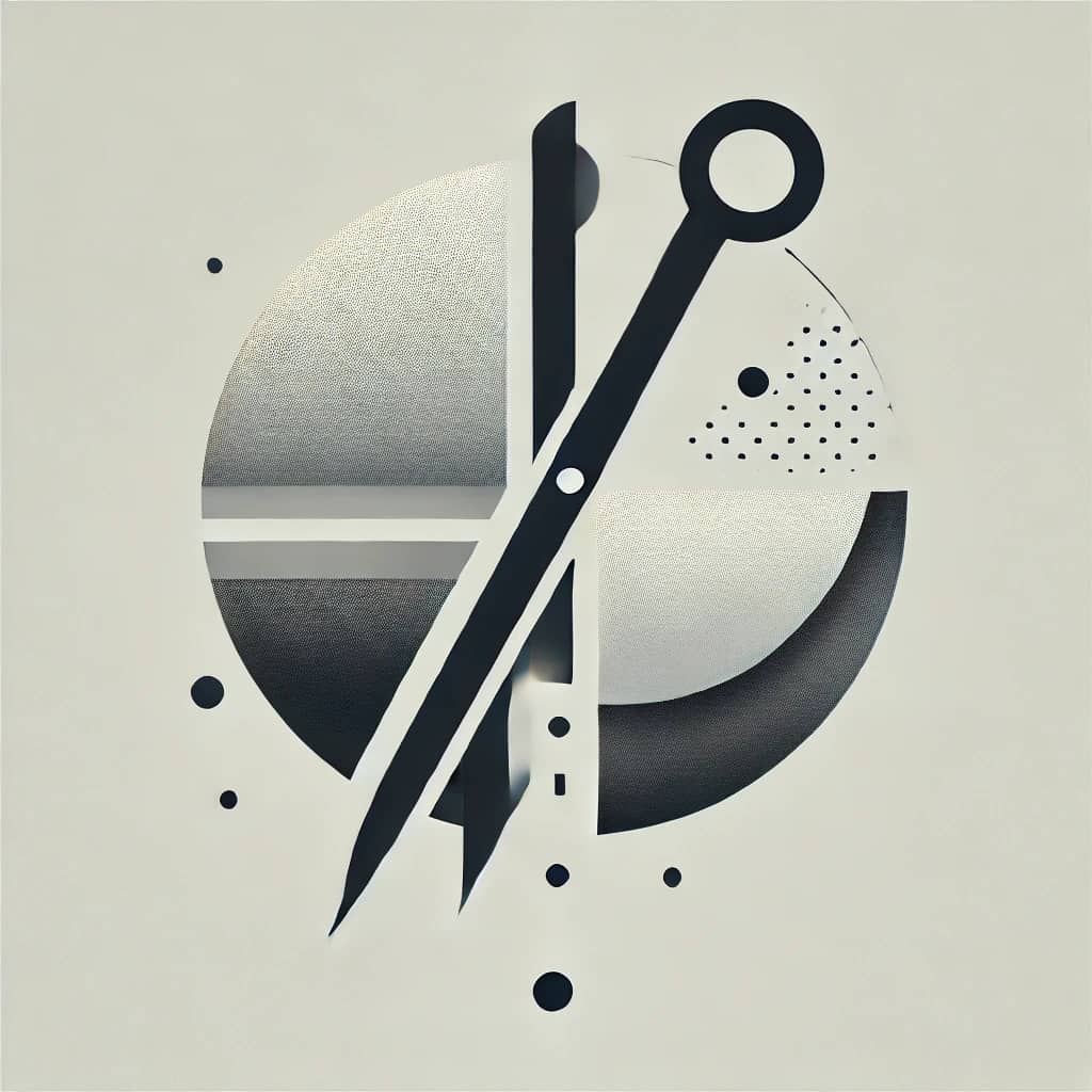 Cut