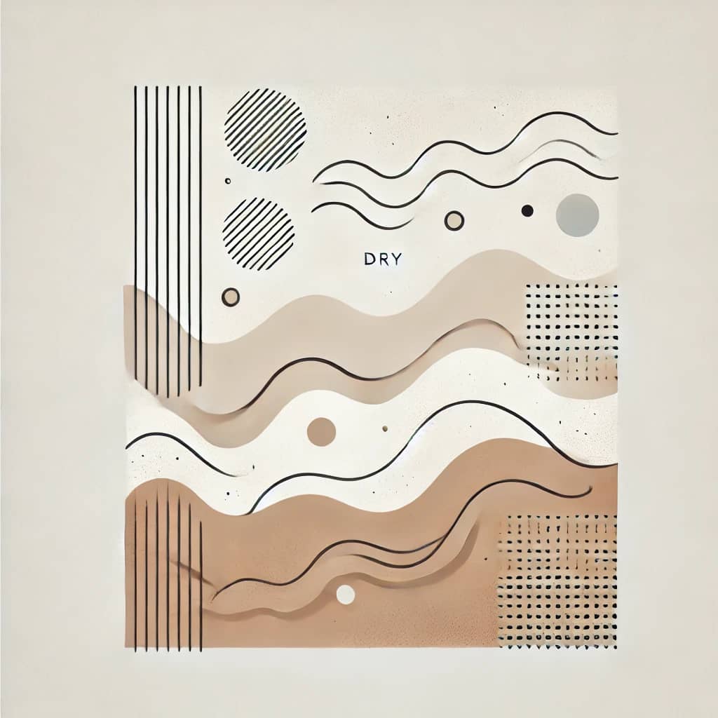Dry