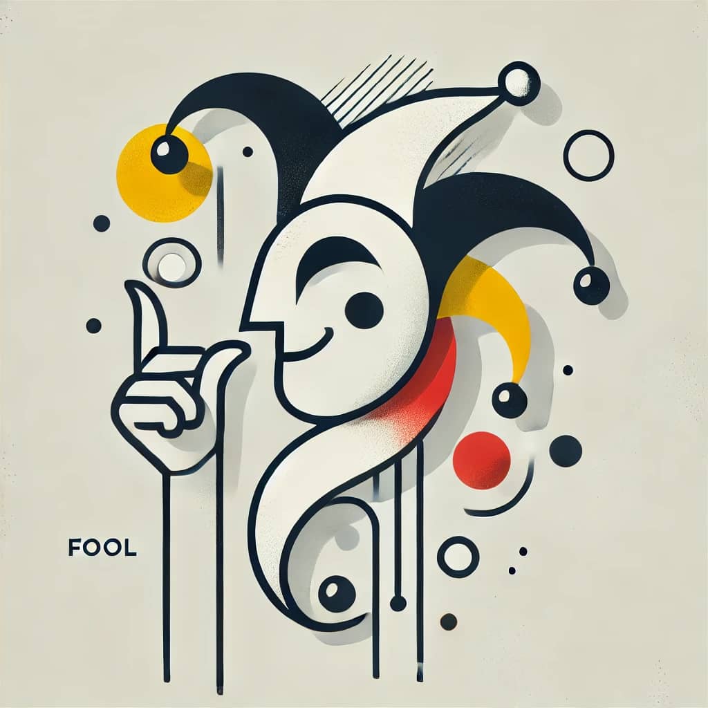 Fool