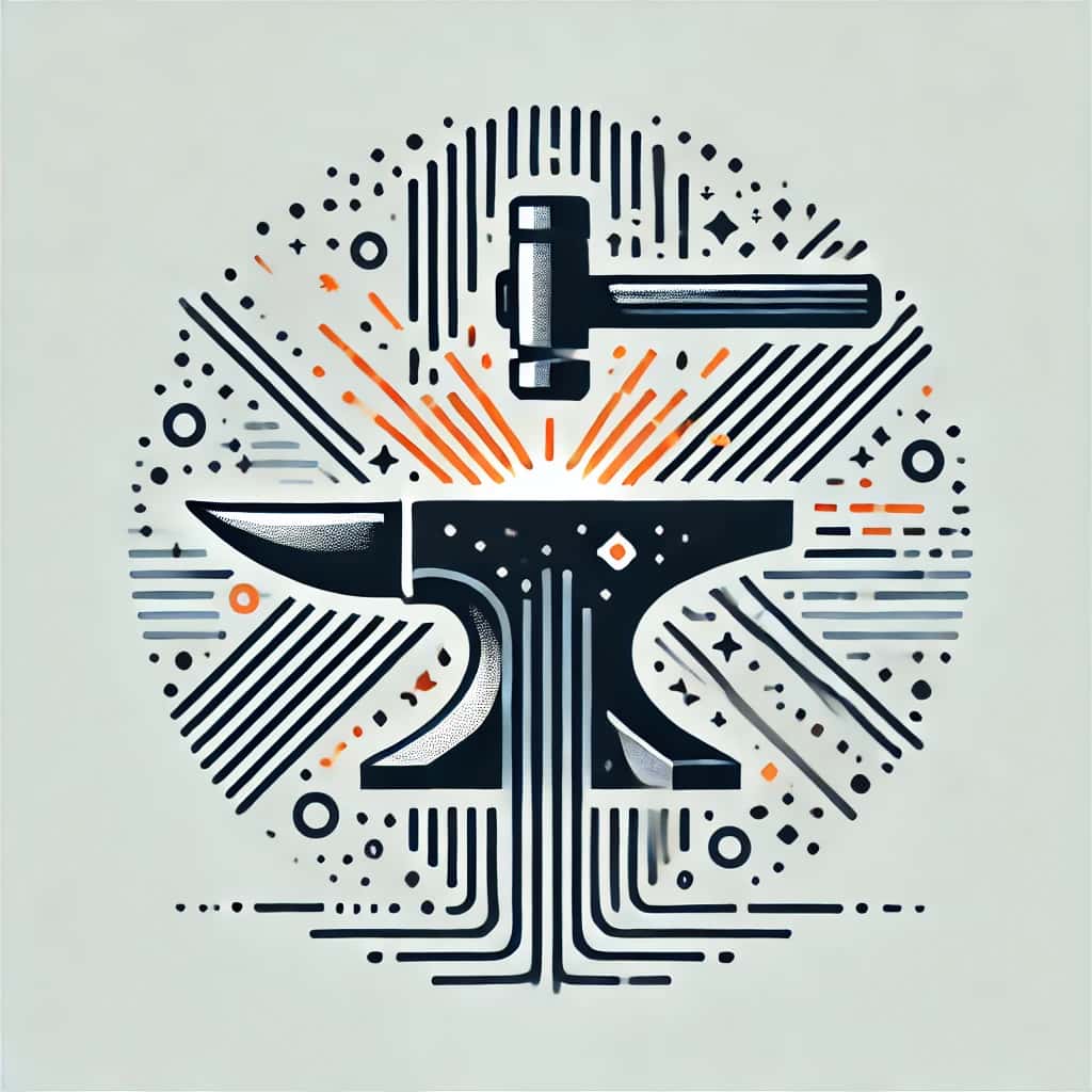 Forge