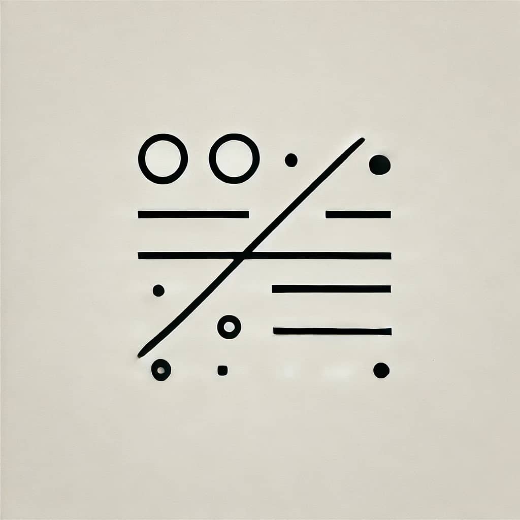 Line