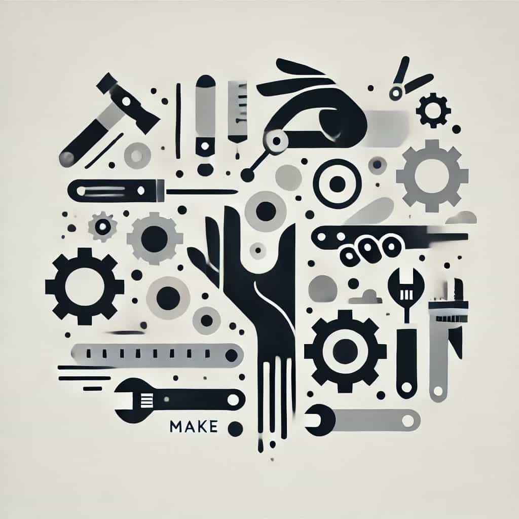 Make