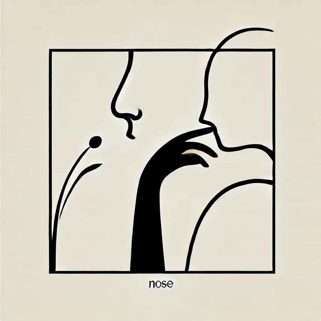 Nose