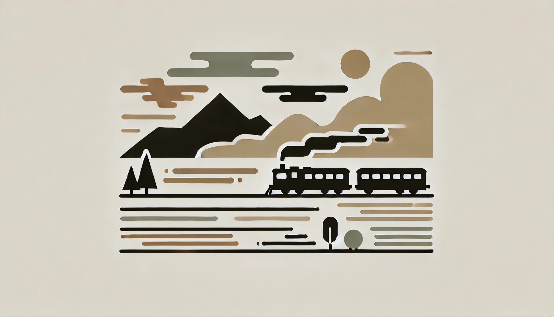 A Memorable Train Journey