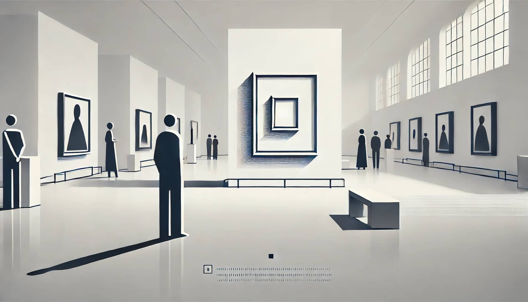 A Visit to the Museum