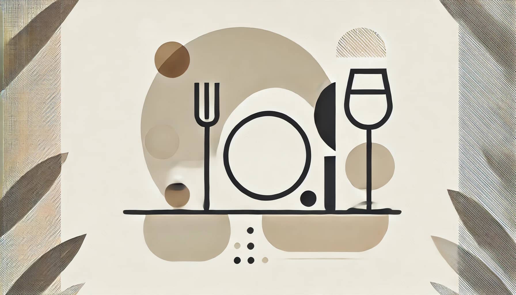 Dinner Out on the Town