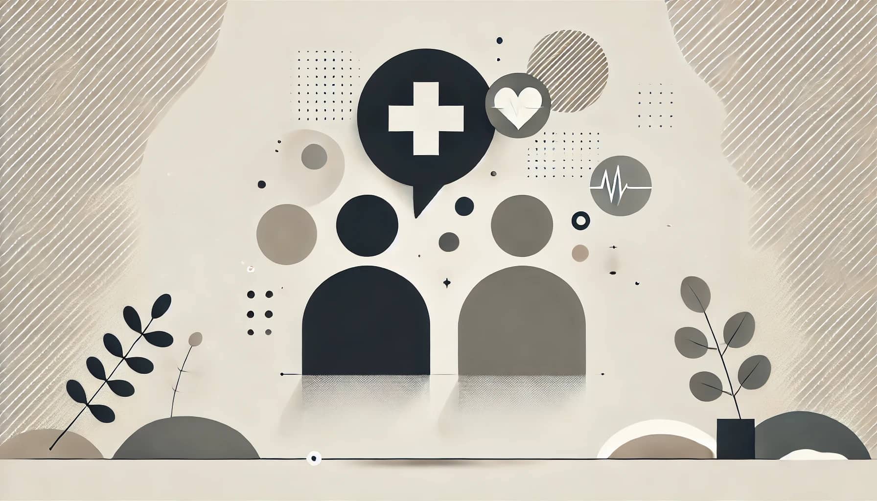 Discussing Health Matters