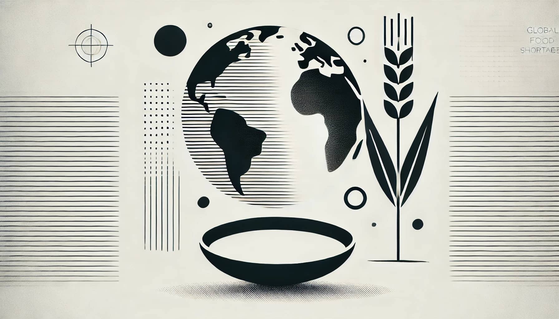 Global Food Shortages