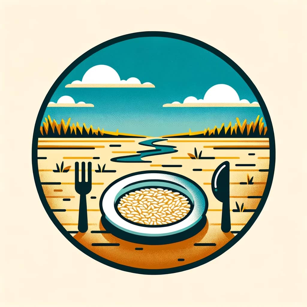 Global Food Shortages