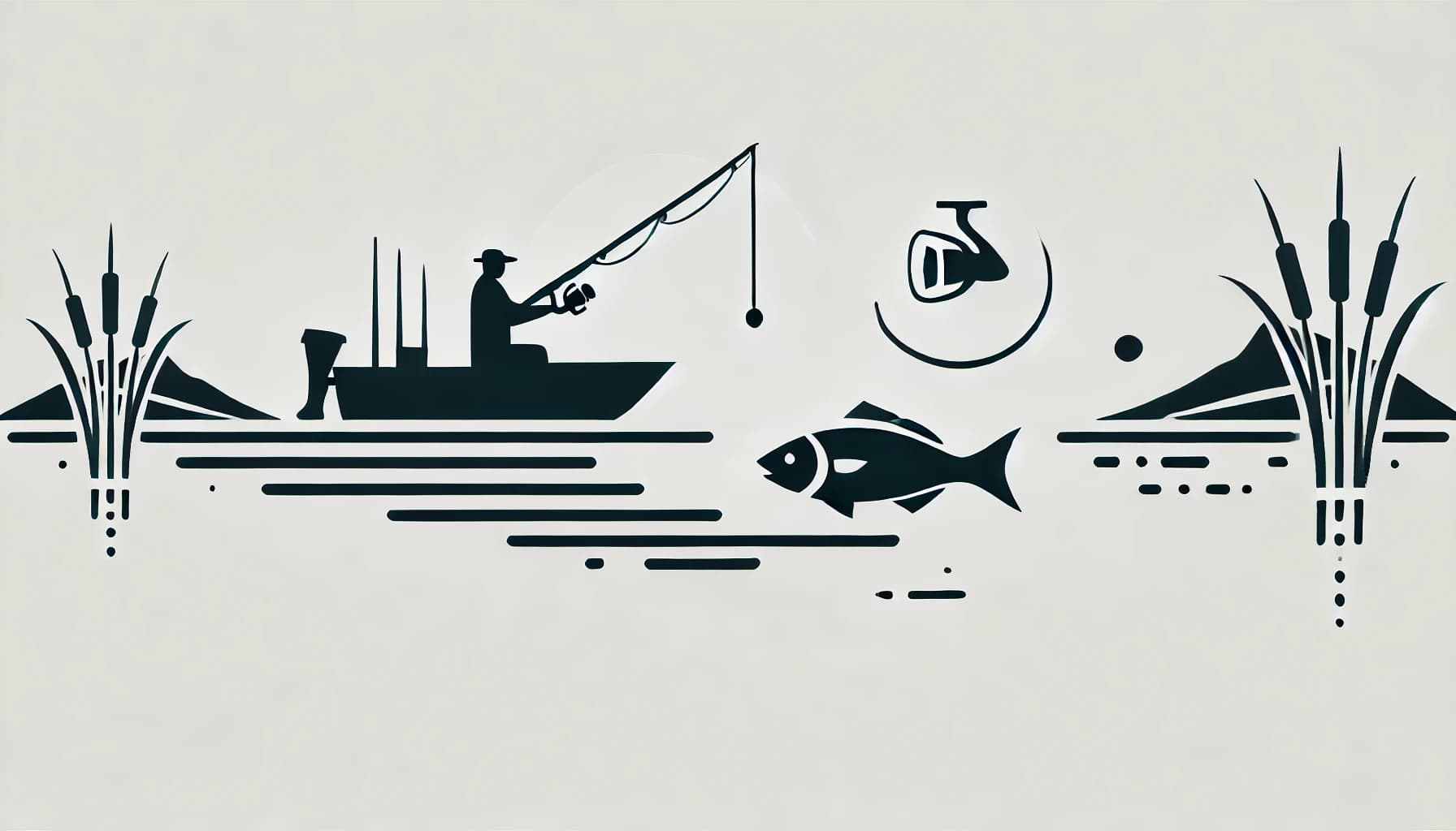 Going on a fishing trip