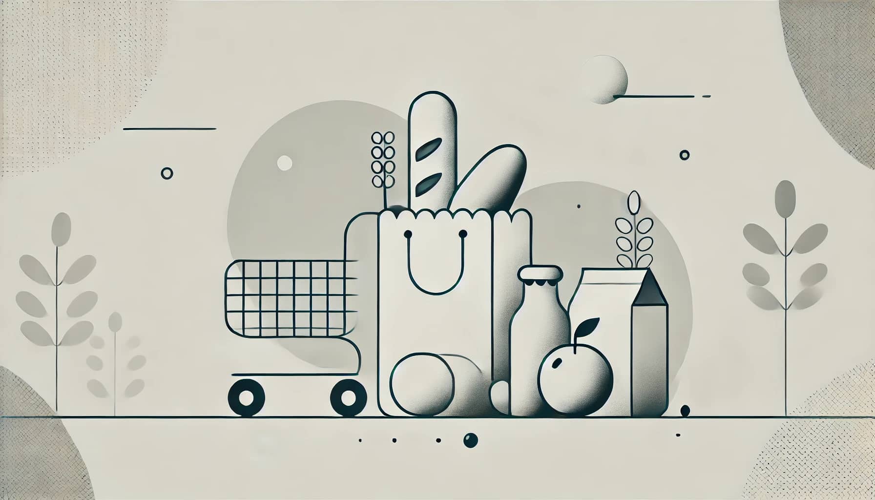 Going to the Grocery