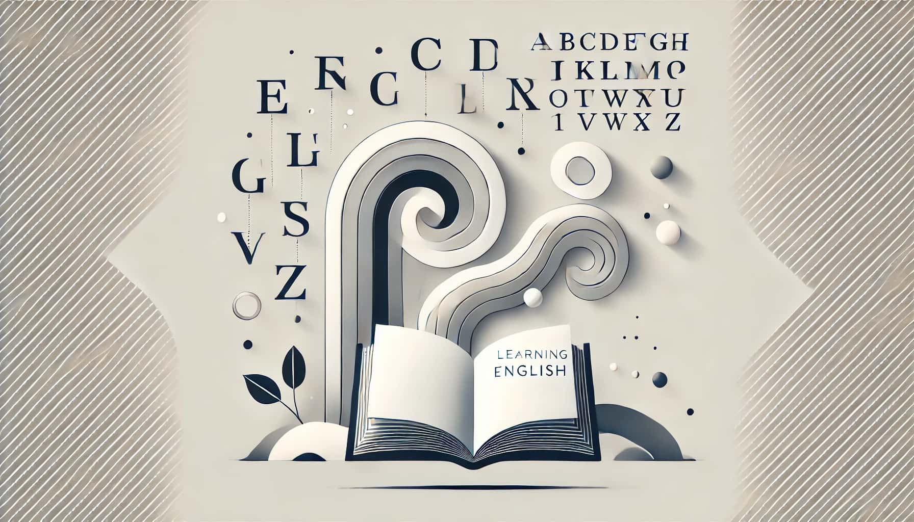 How I Learned English