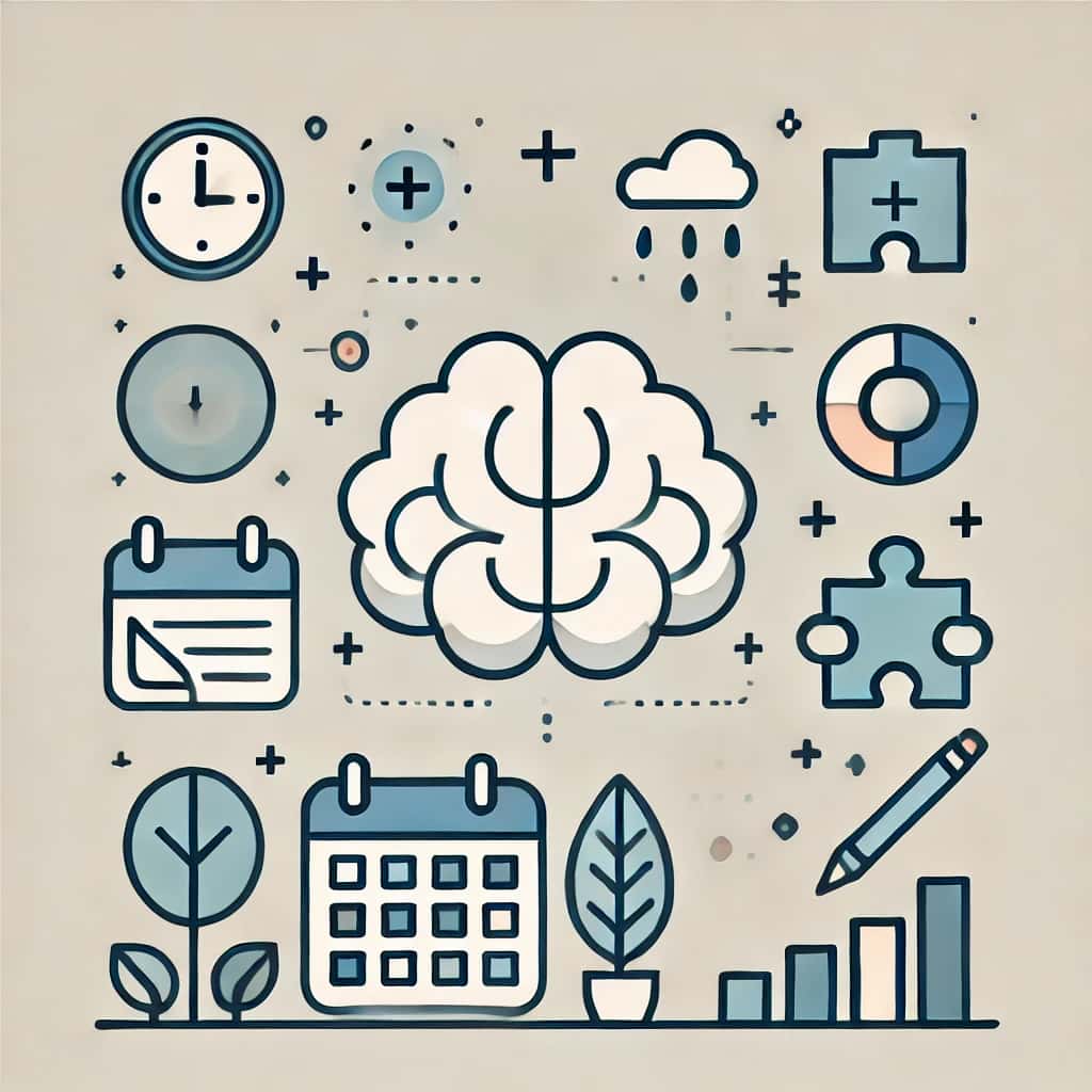 How to Improve Memory