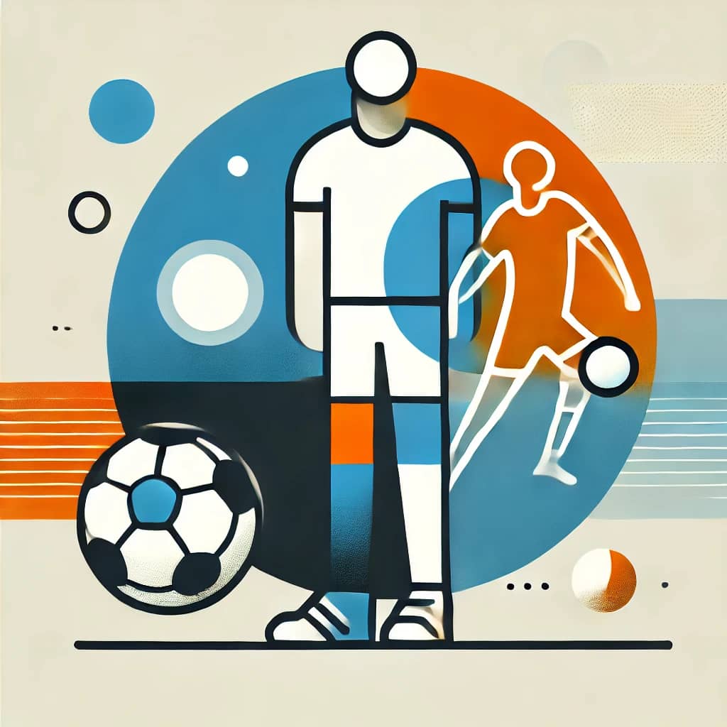 Joining a Sports Team