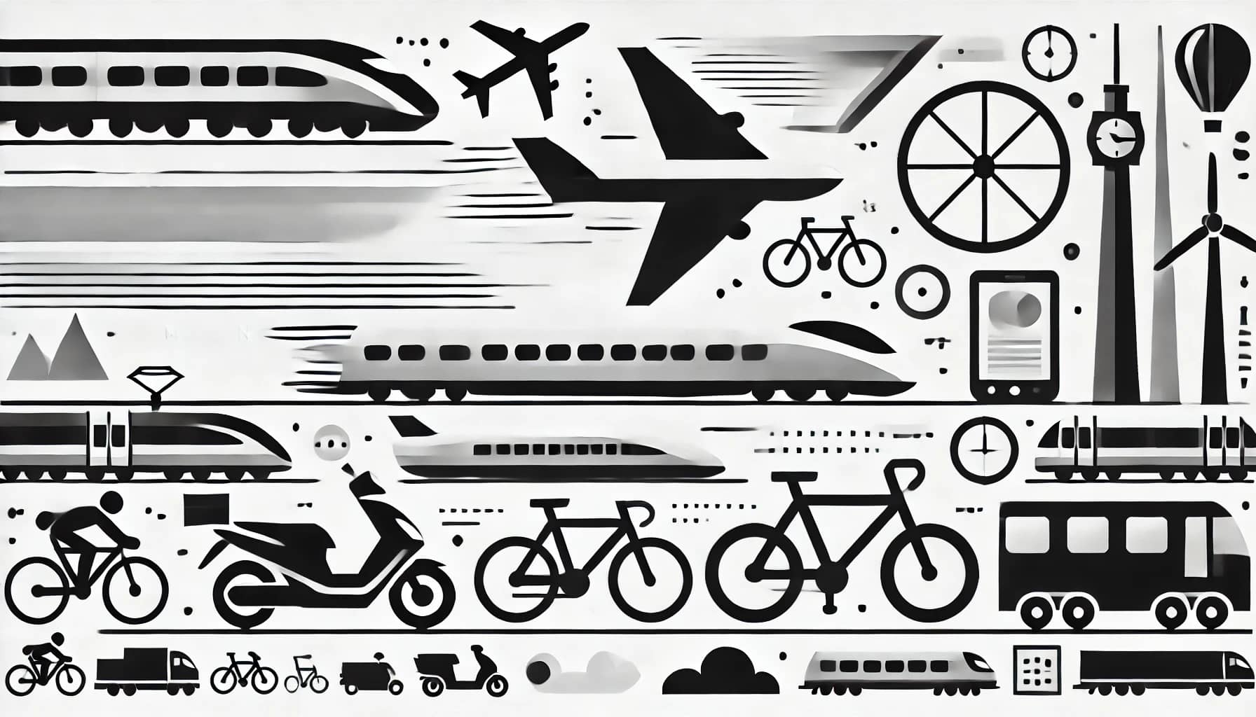 Modern Transportation