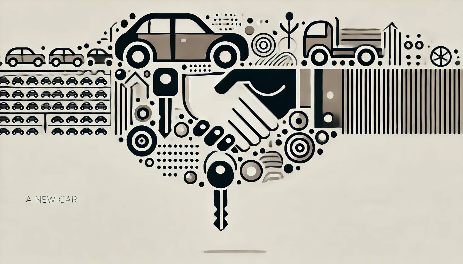 Purchasing a New Car