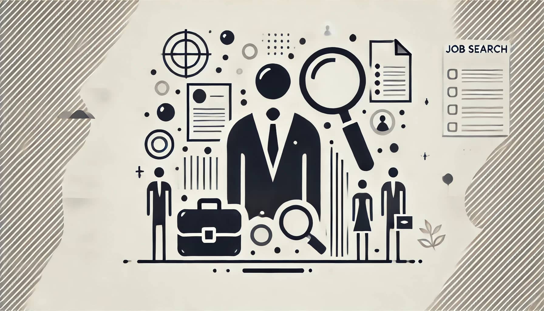 Searching for a New Job