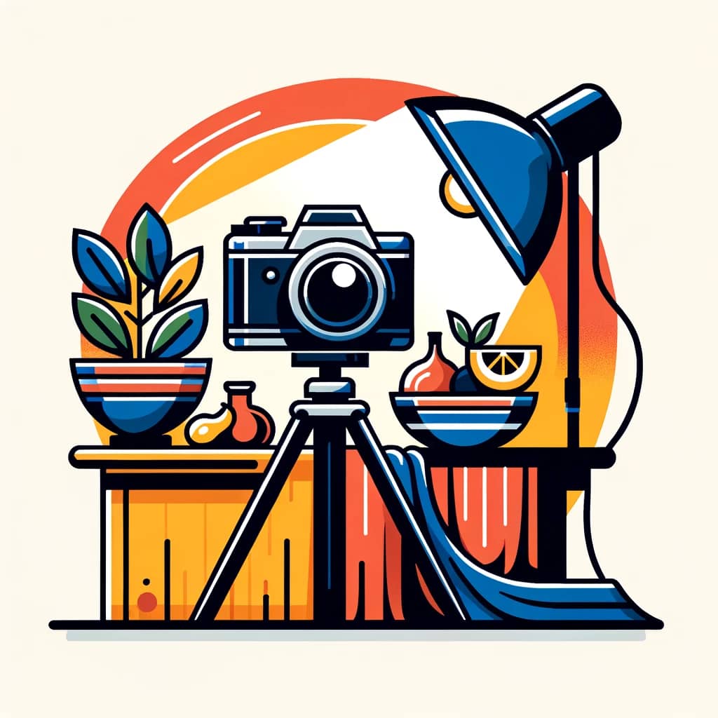 Taking a Photography Course