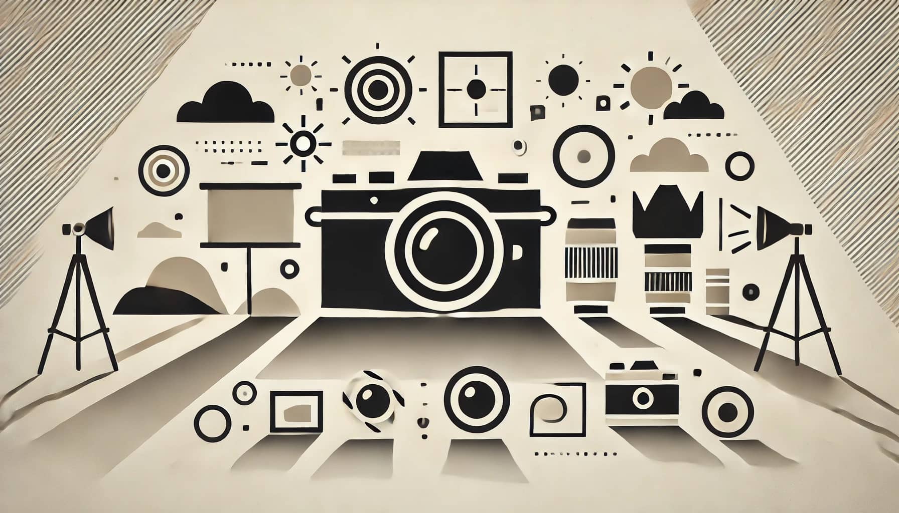 Taking a Photography Course