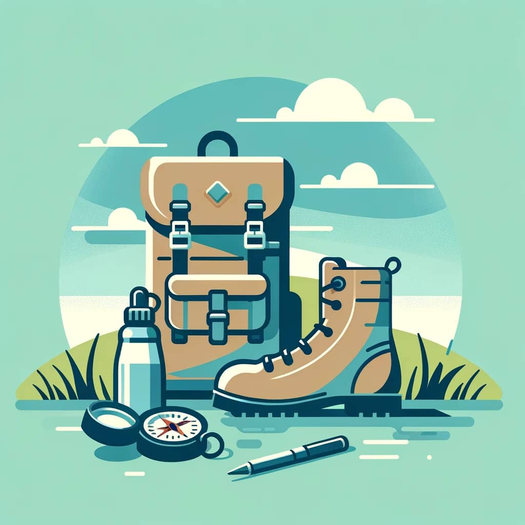 Taking up a new hobby