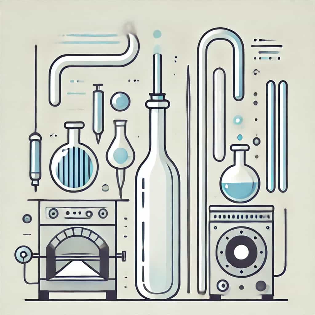 The Art and Science of Glass Fabrication