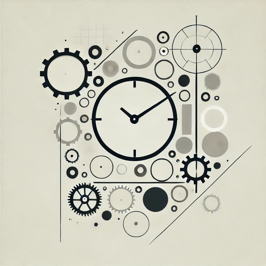 The Art of Watch Fabrication