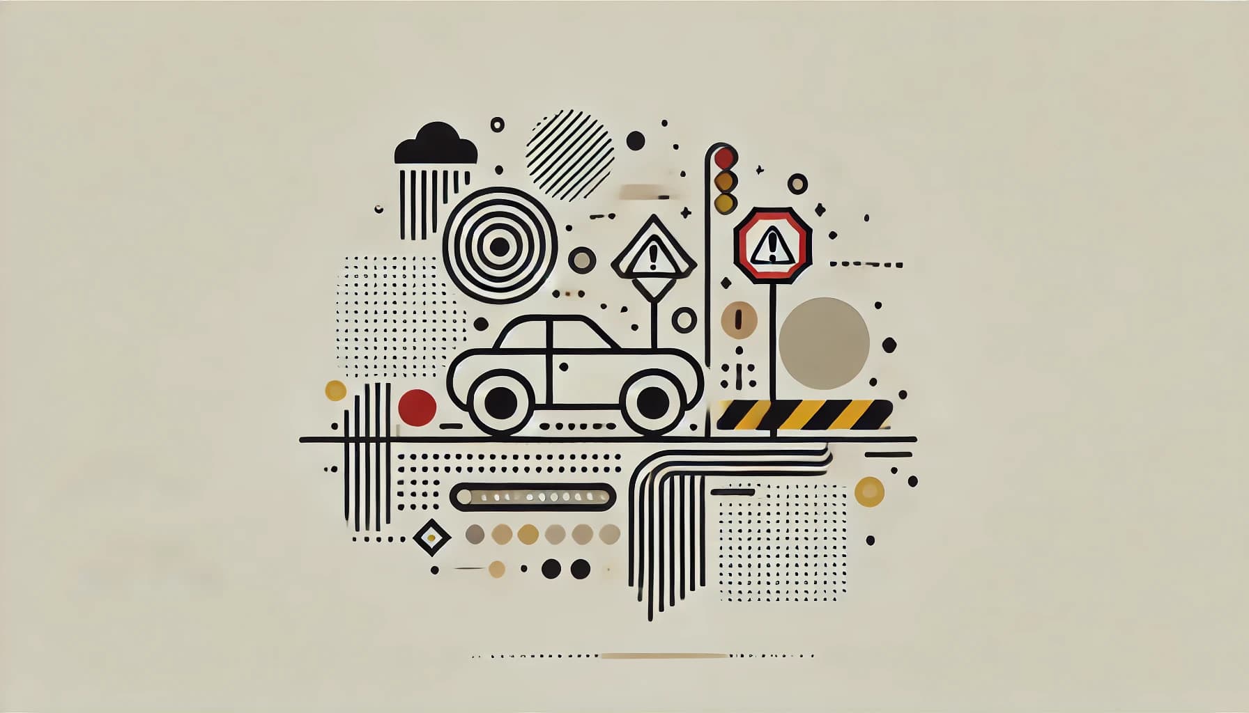 The Causes and Prevention of Road Accidents