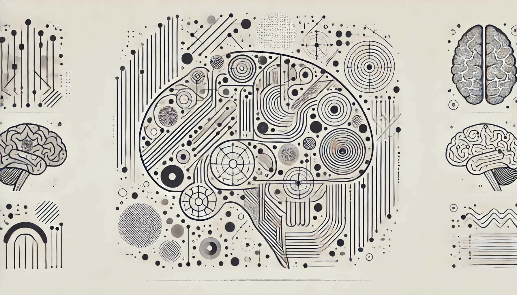 The Complexity of the Human Brain