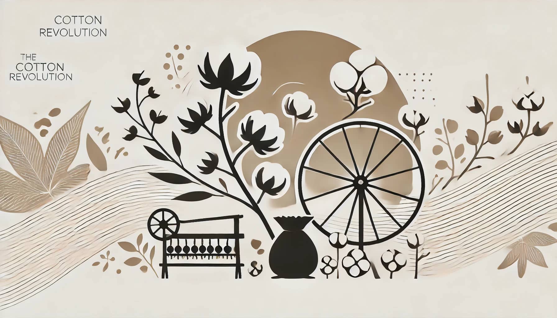 The Cotton Revolution