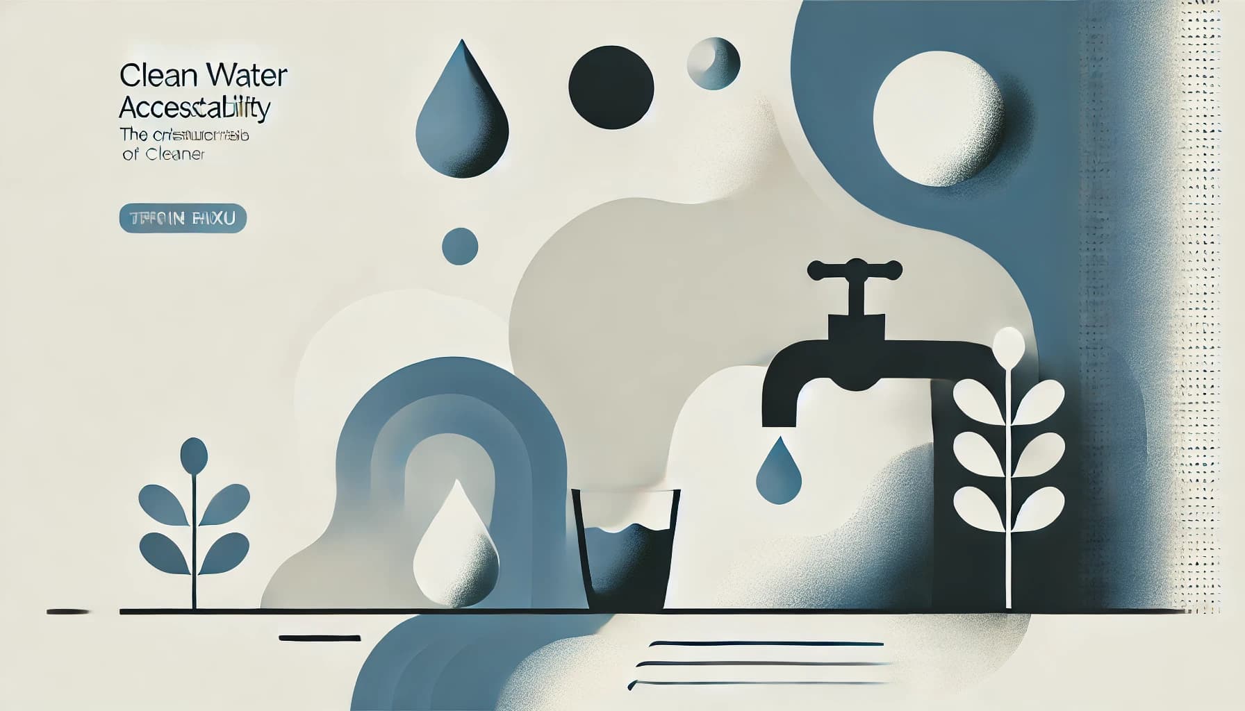 The Crisis of Clean Water Accessibility