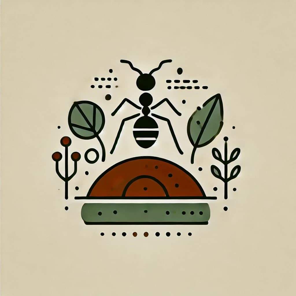 The Fascinating Life of Ants