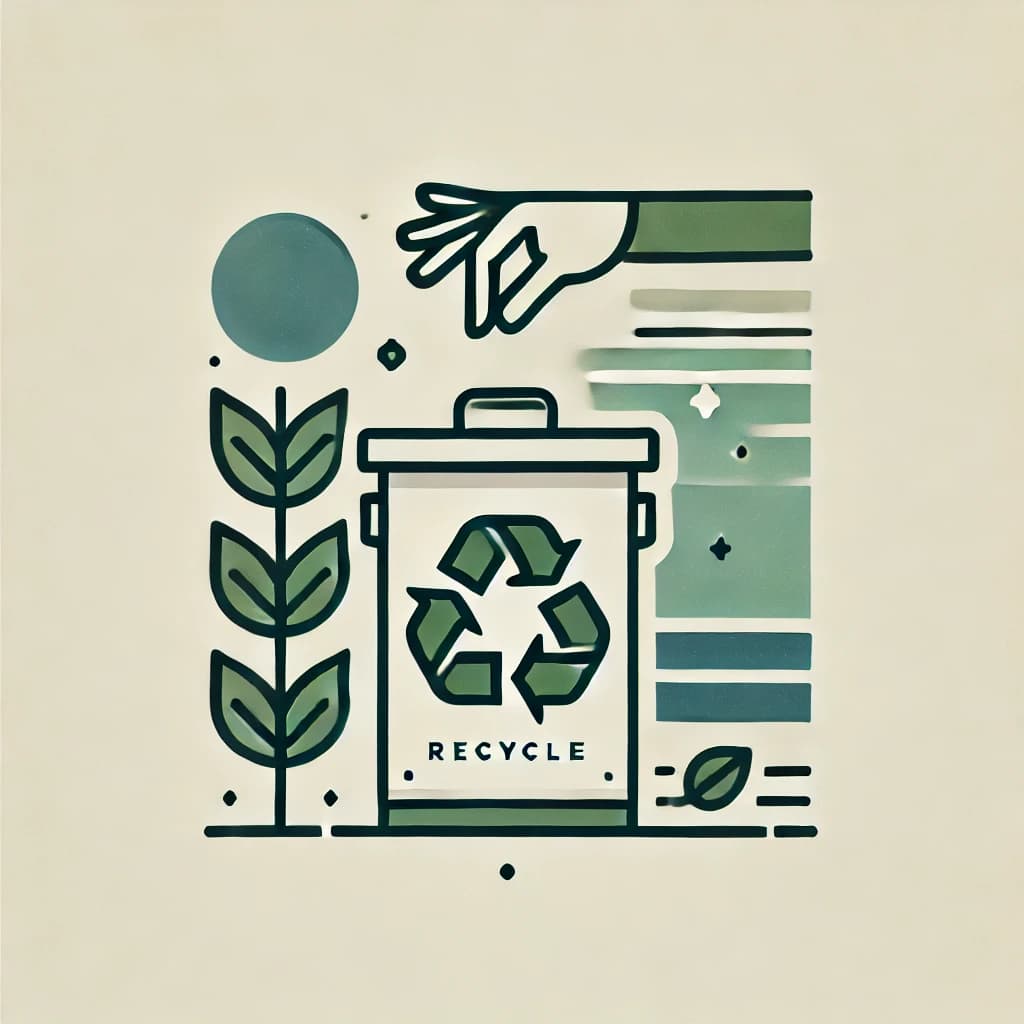 The Importance of Recycling