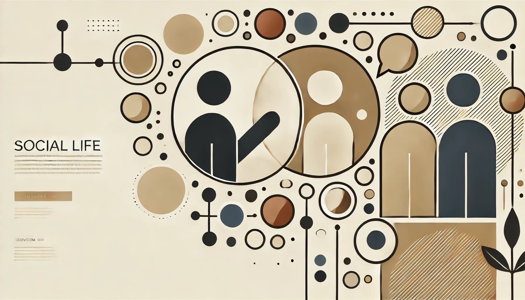 The Importance of Social Life