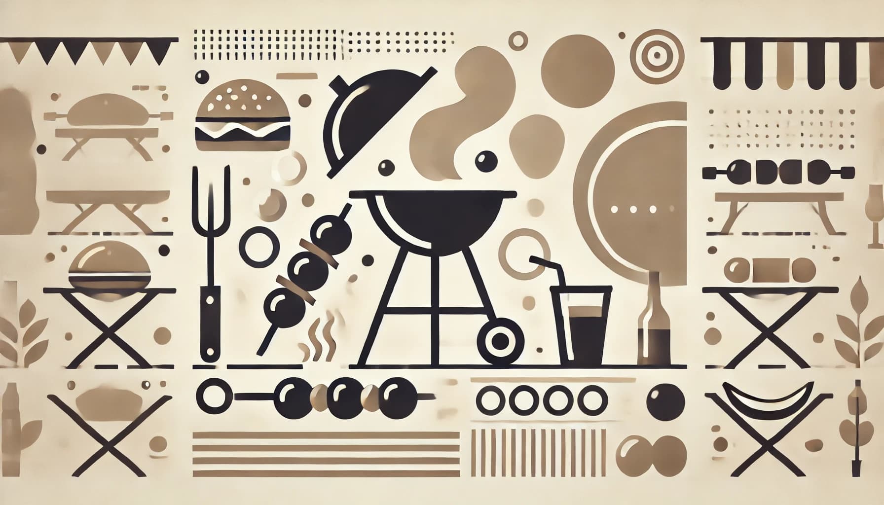 The Joy of Barbecue Parties