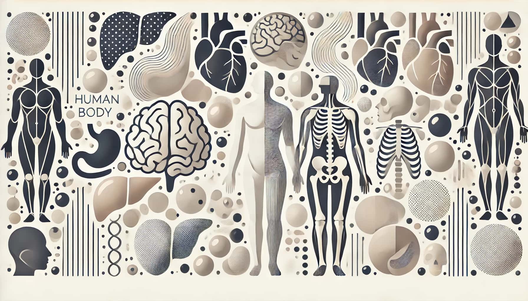 The Marvels of Our Body