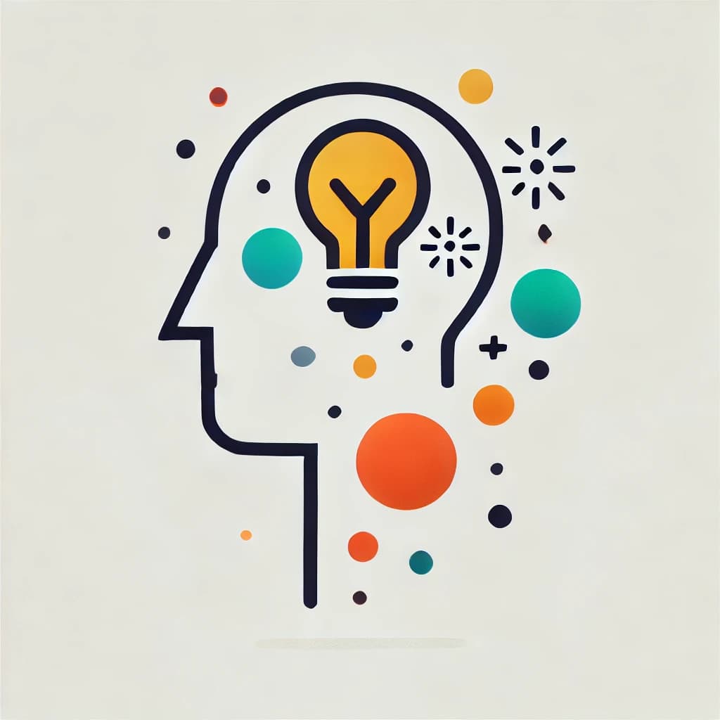 The Power of Creative Thinking