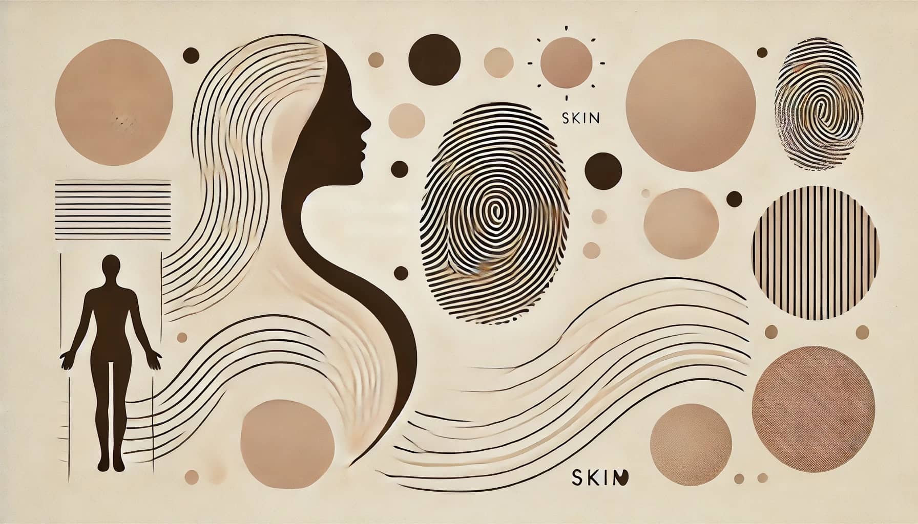 The Wonders of Our Skin