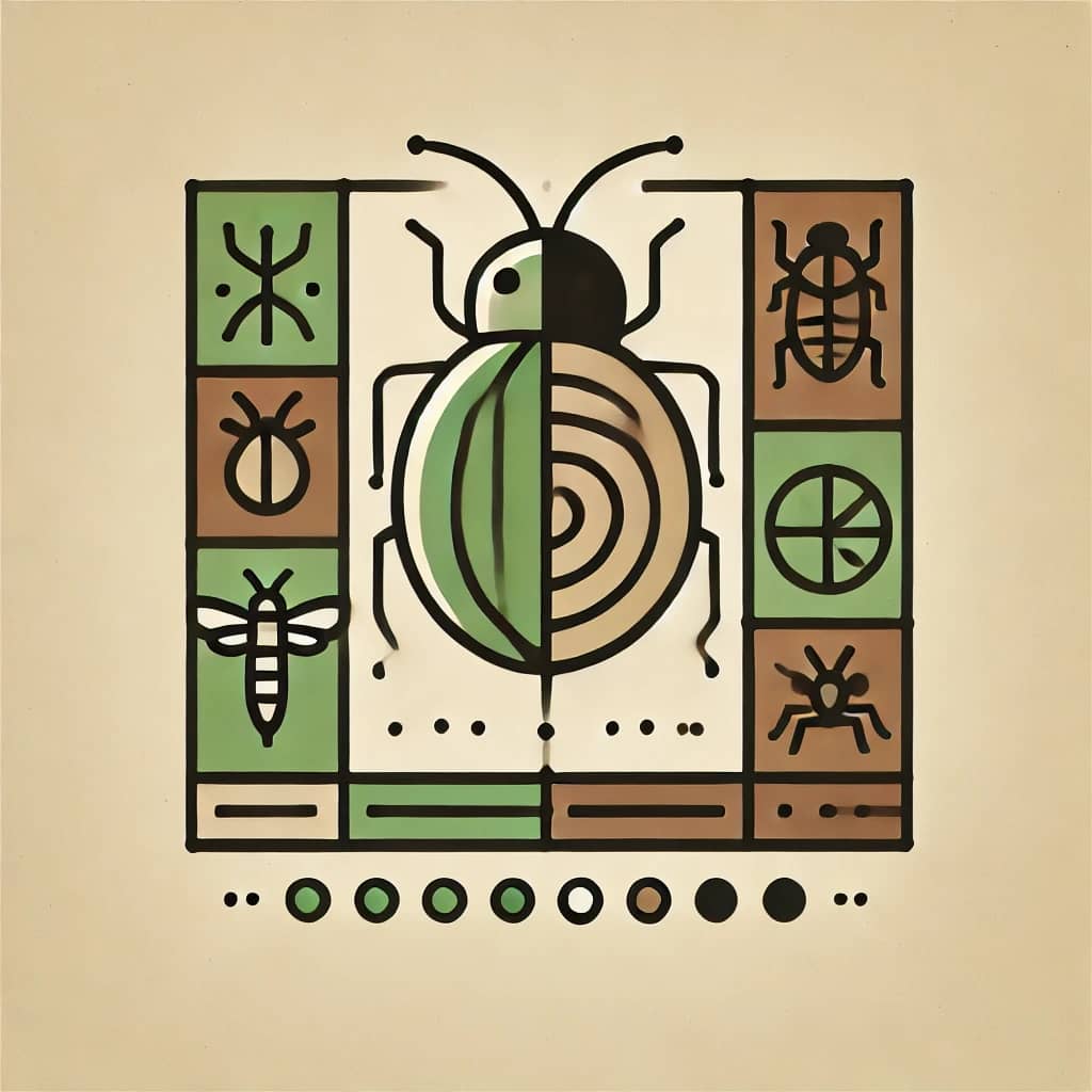 The World of Insects