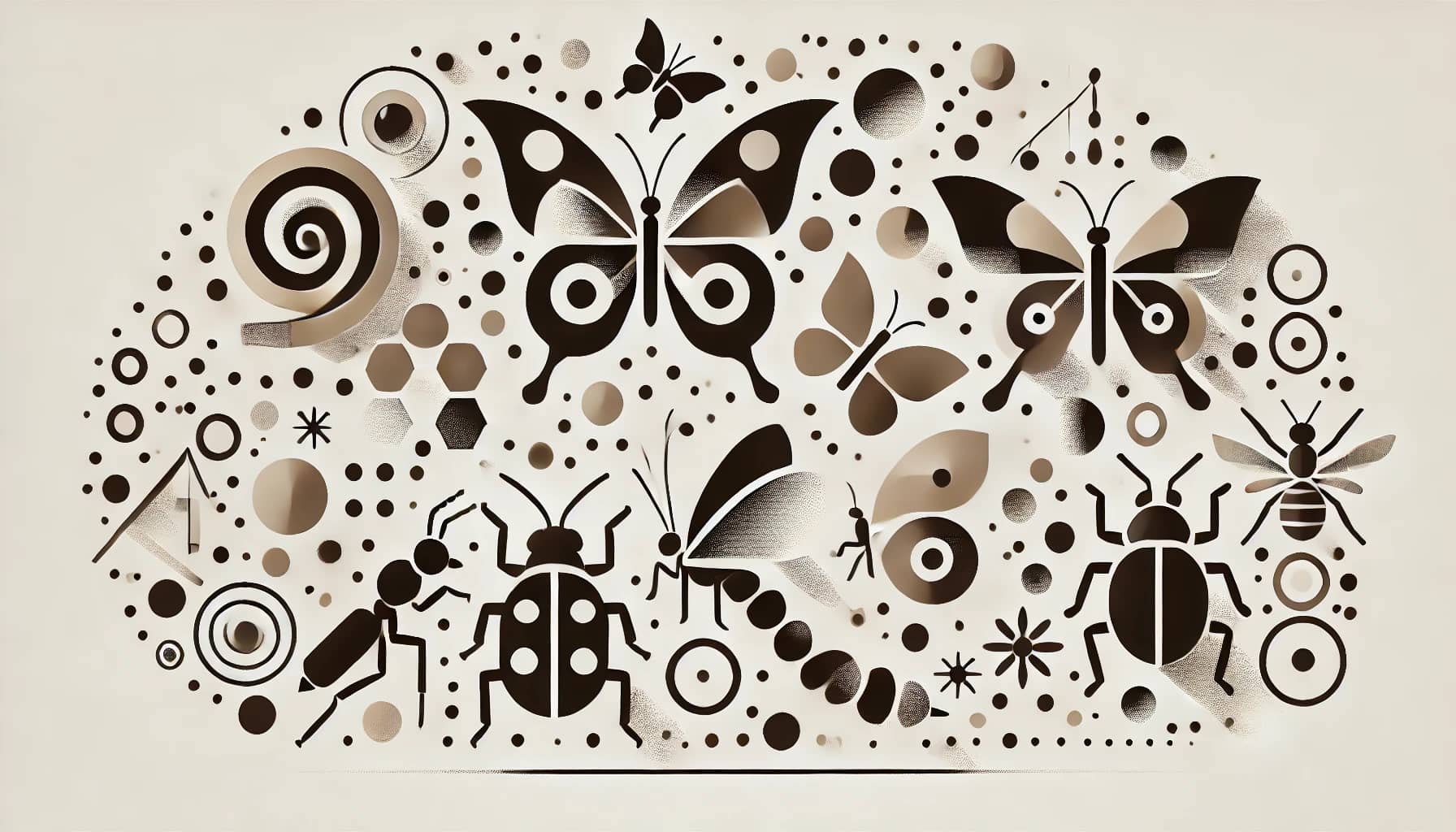 The World of Insects