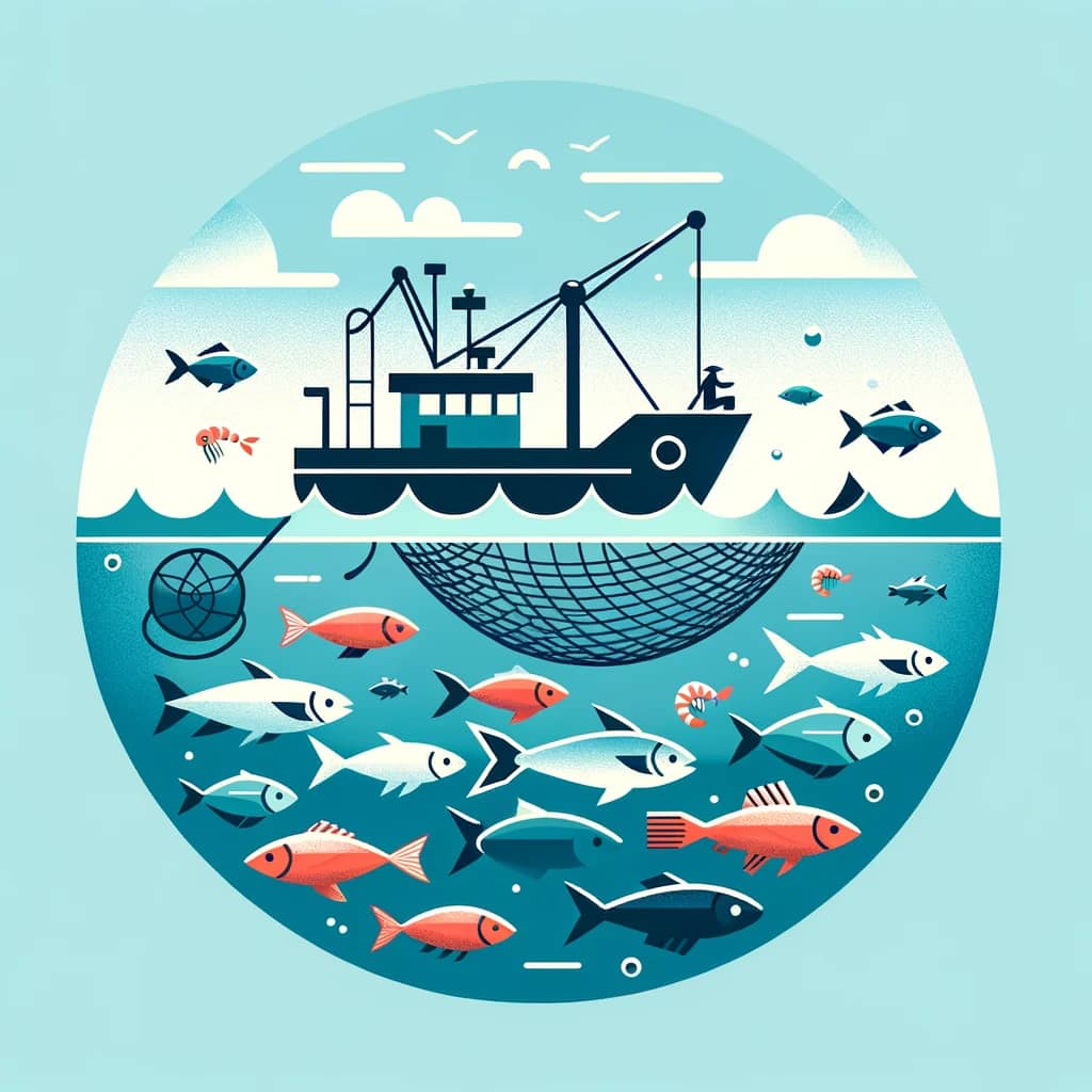 The World of Seafood Production