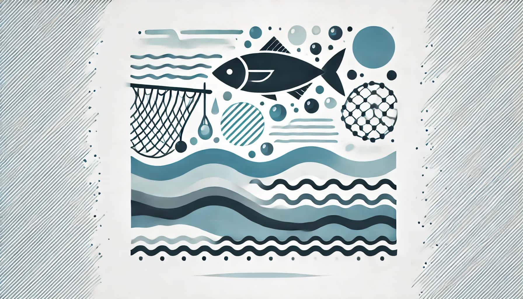 The World of Seafood Production