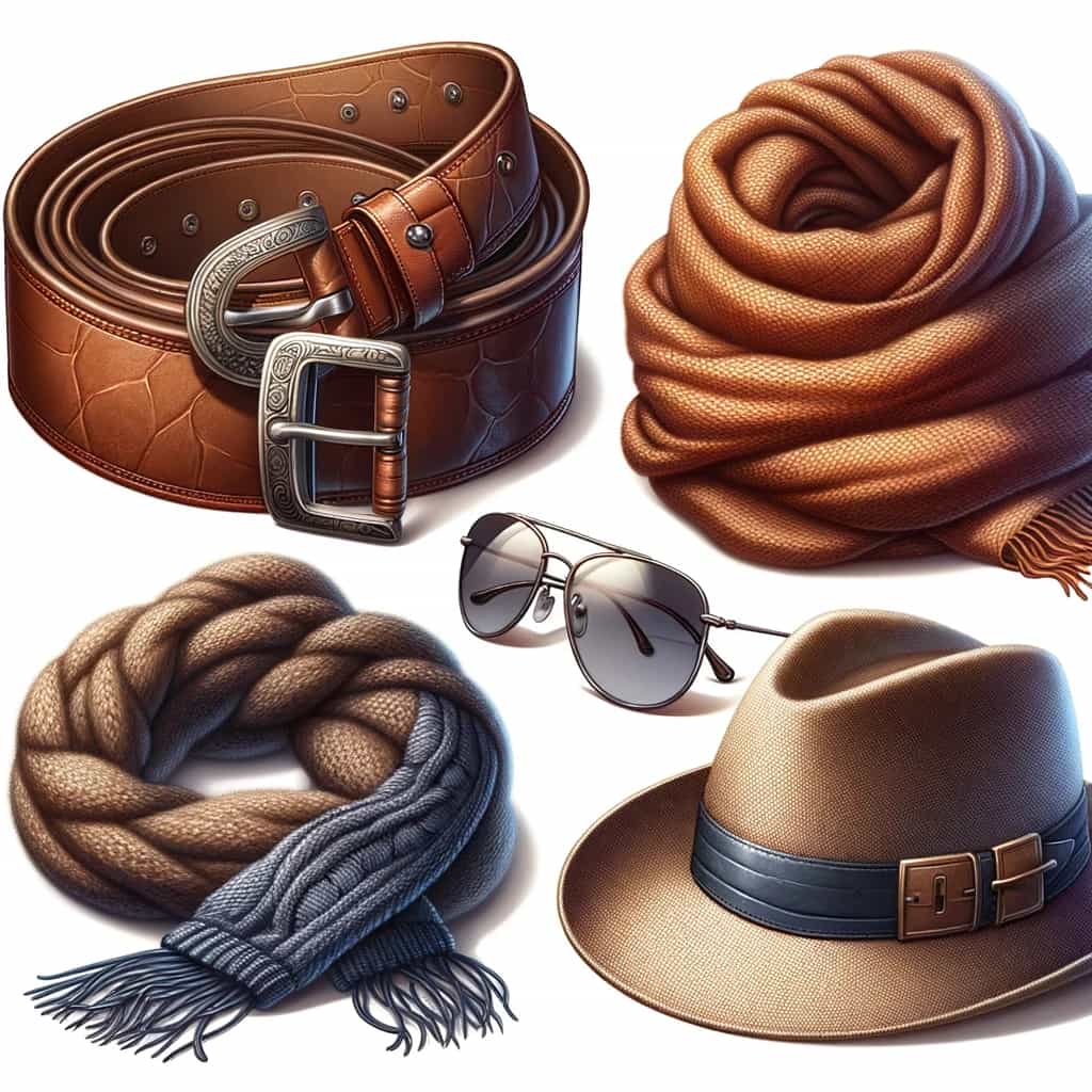 Clothing Accessories