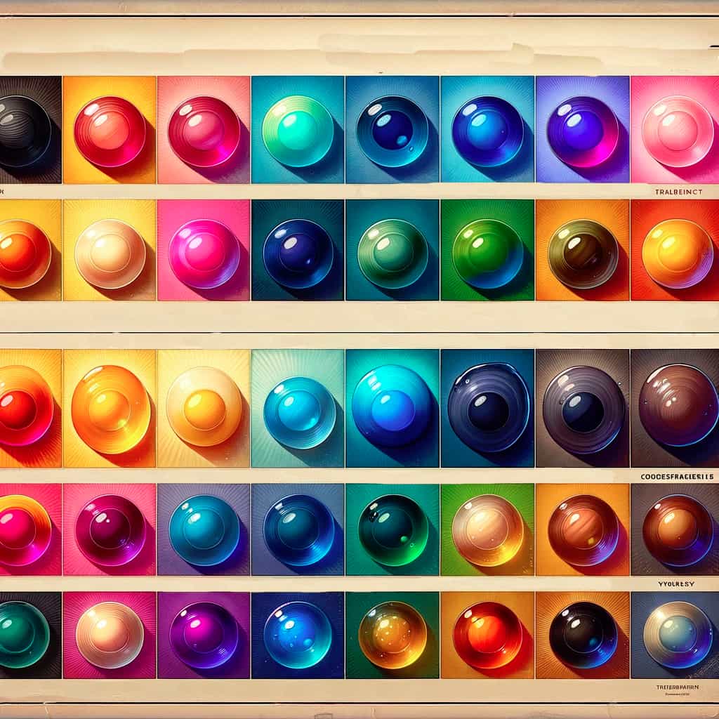 Colors