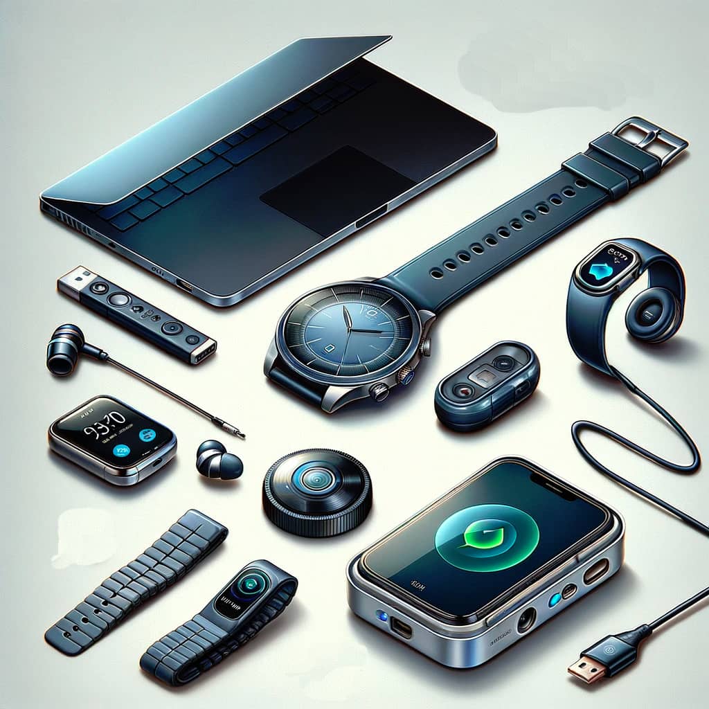 Essential Vocabulary for Technology