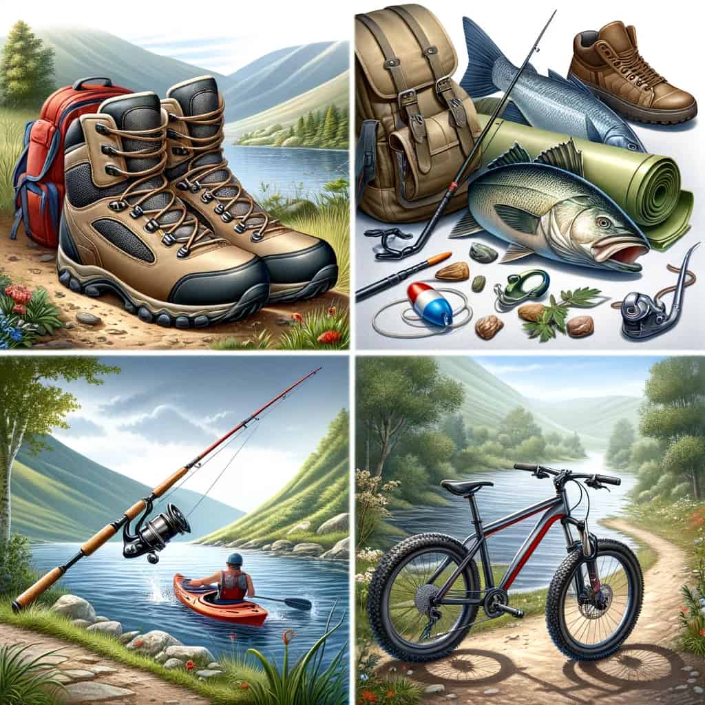 Outdoor Activities