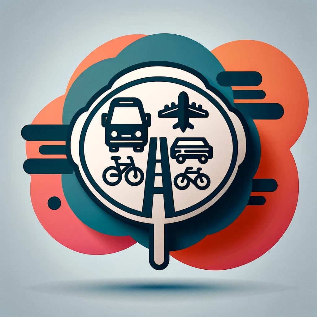 Talking About Daily Commutes
